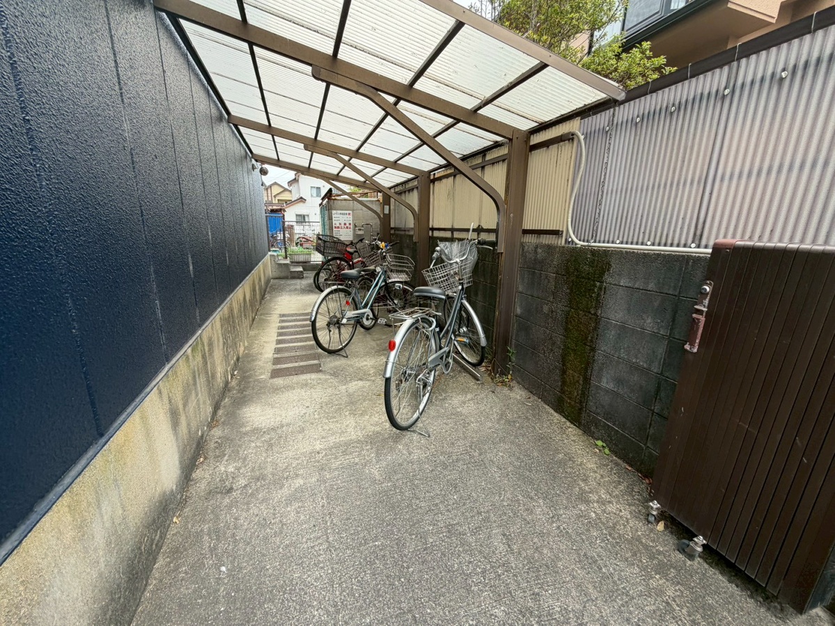 共用部 写真30
