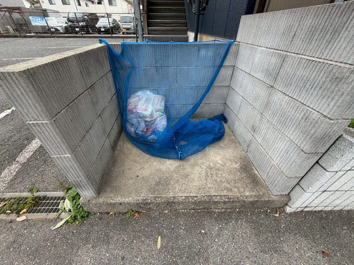 共用部 写真31