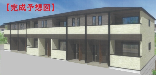 アンソレイエ加古川山手