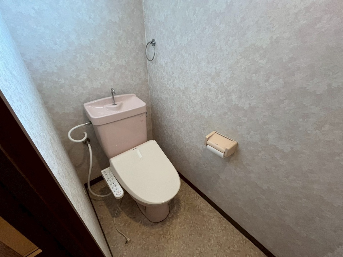 トイレ 写真8
