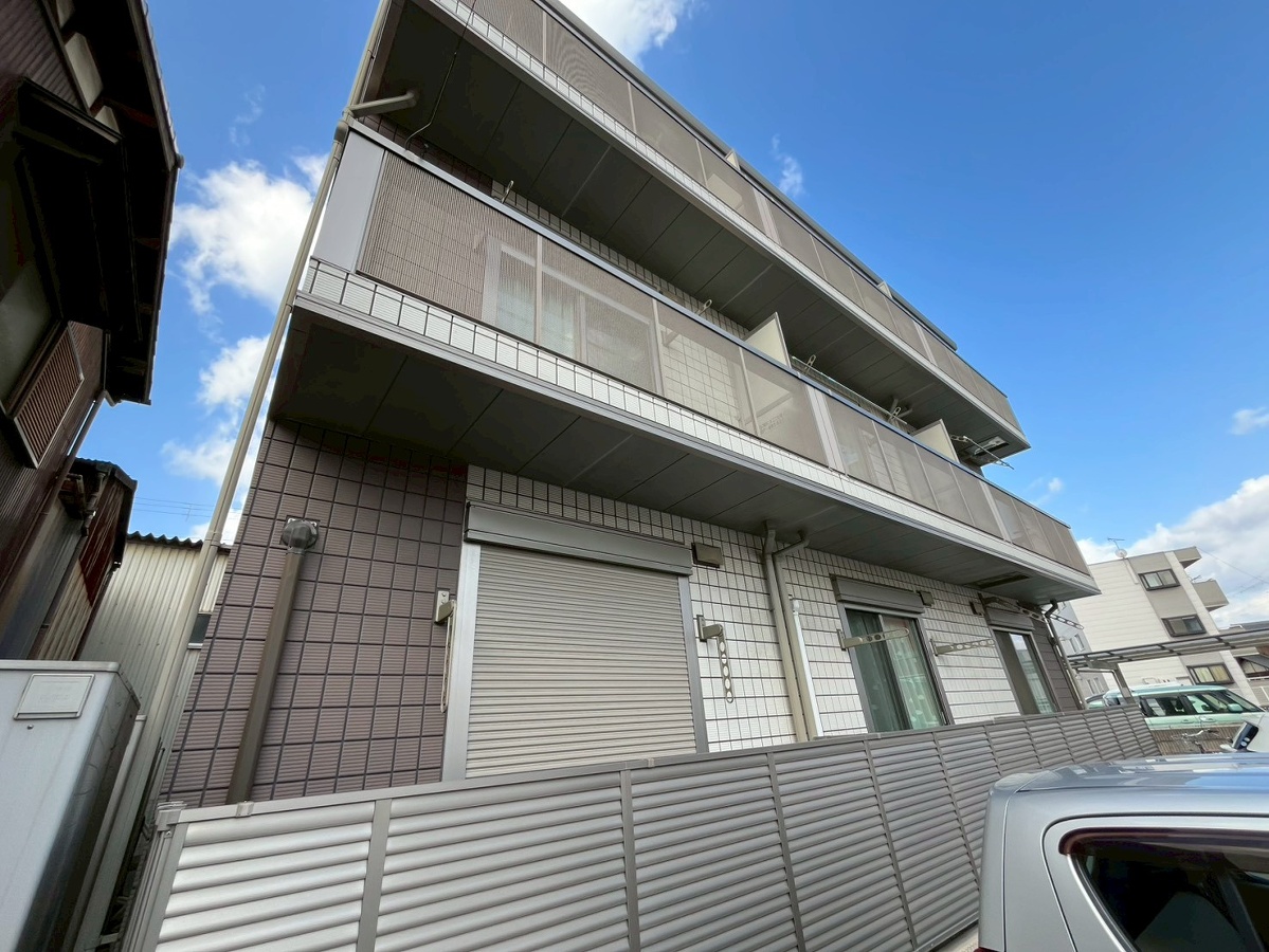 コート・ディア飾磨