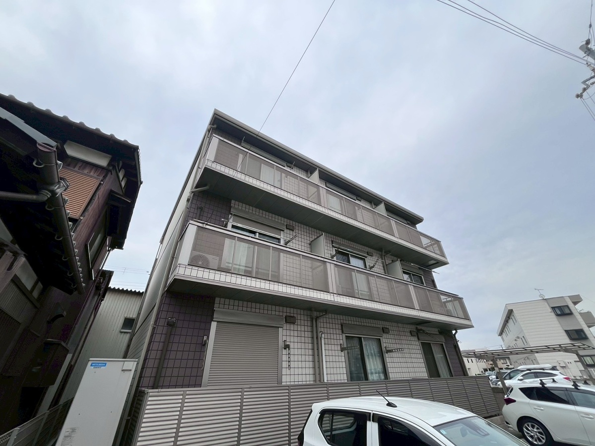 コート・ディア飾磨