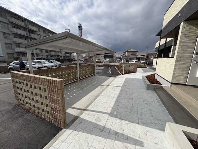 共用部 写真12