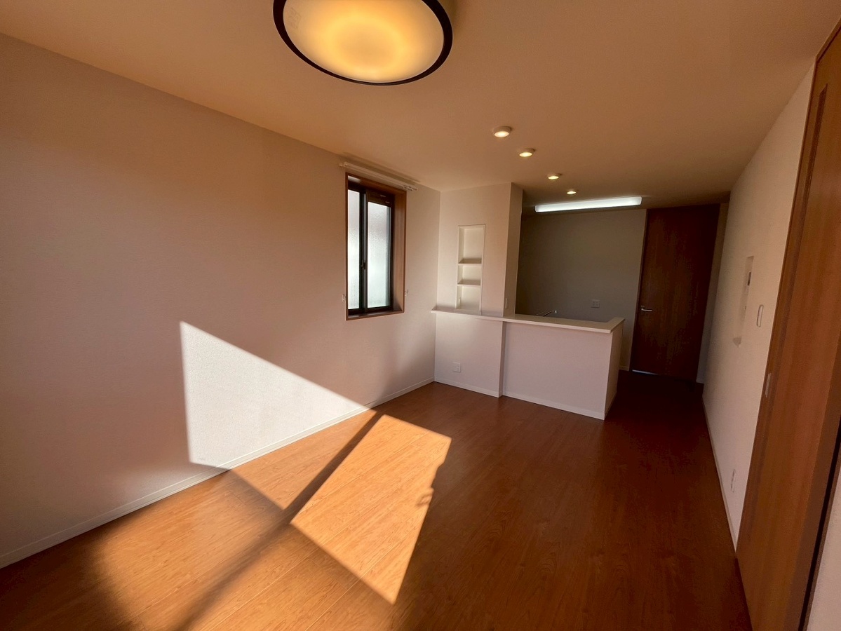 リビング 写真2