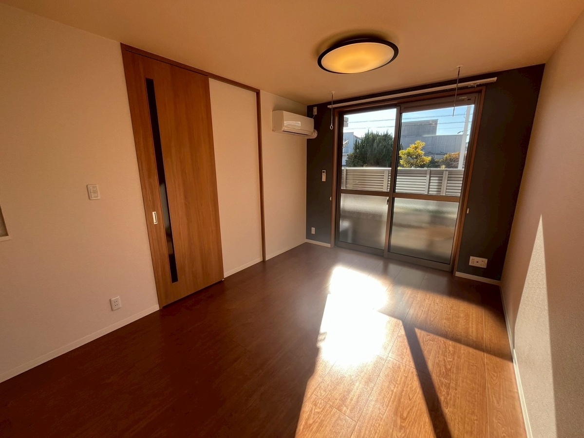 リビング 写真3