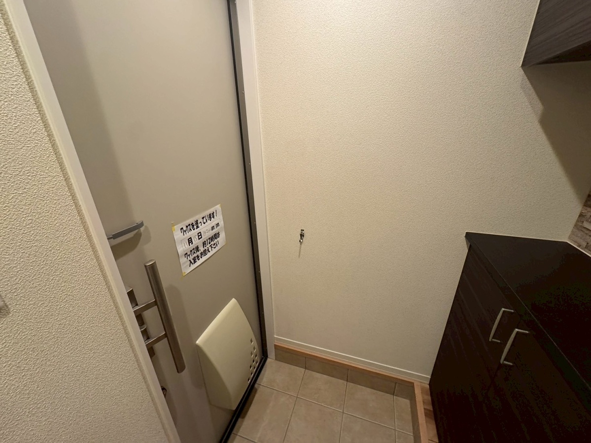 玄関 写真12