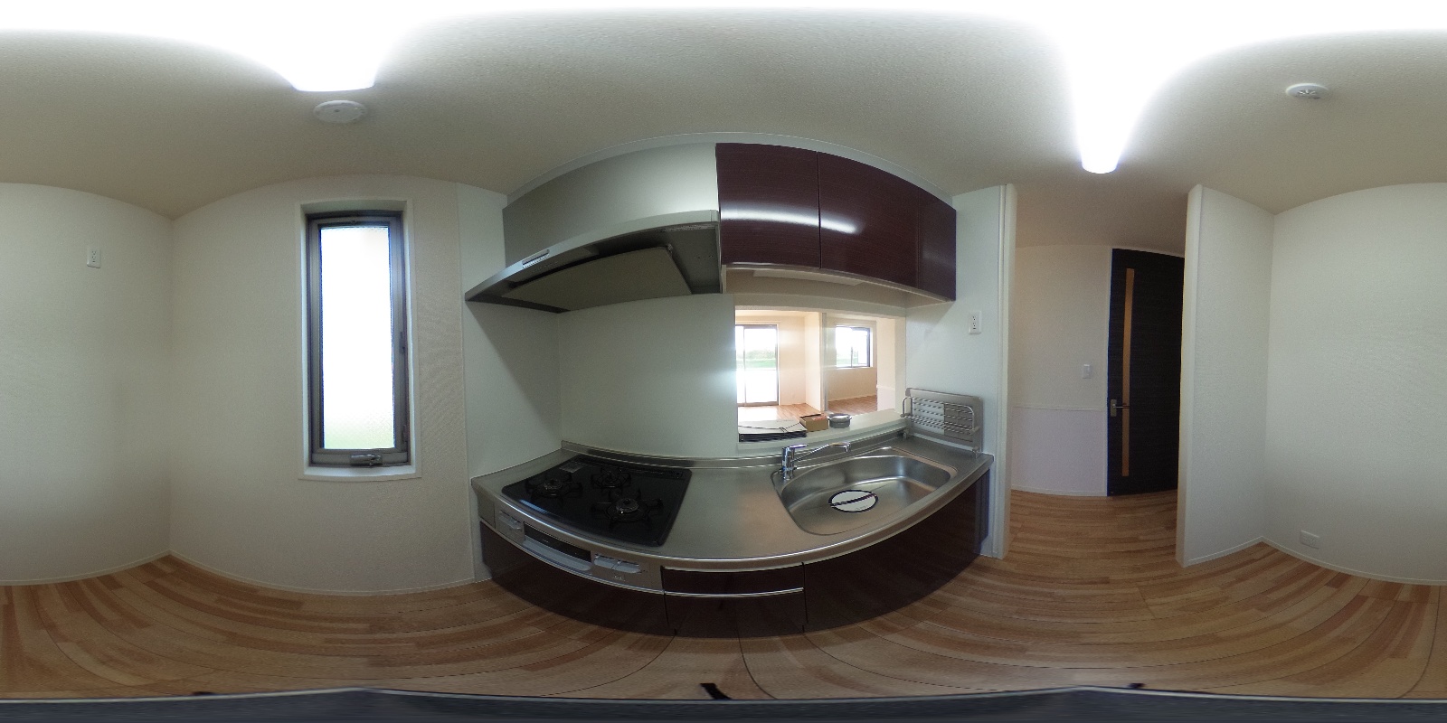 キッチン 写真34