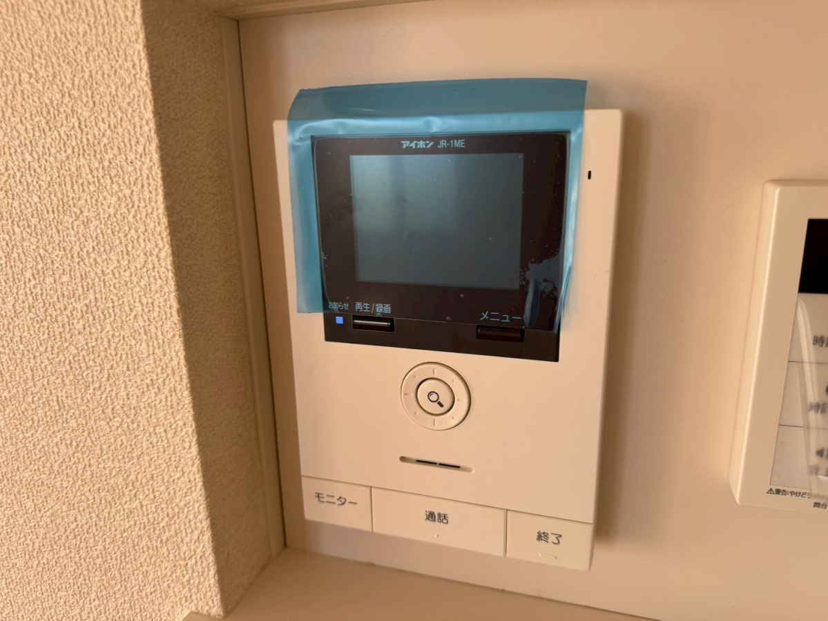 セキュリティ 写真20