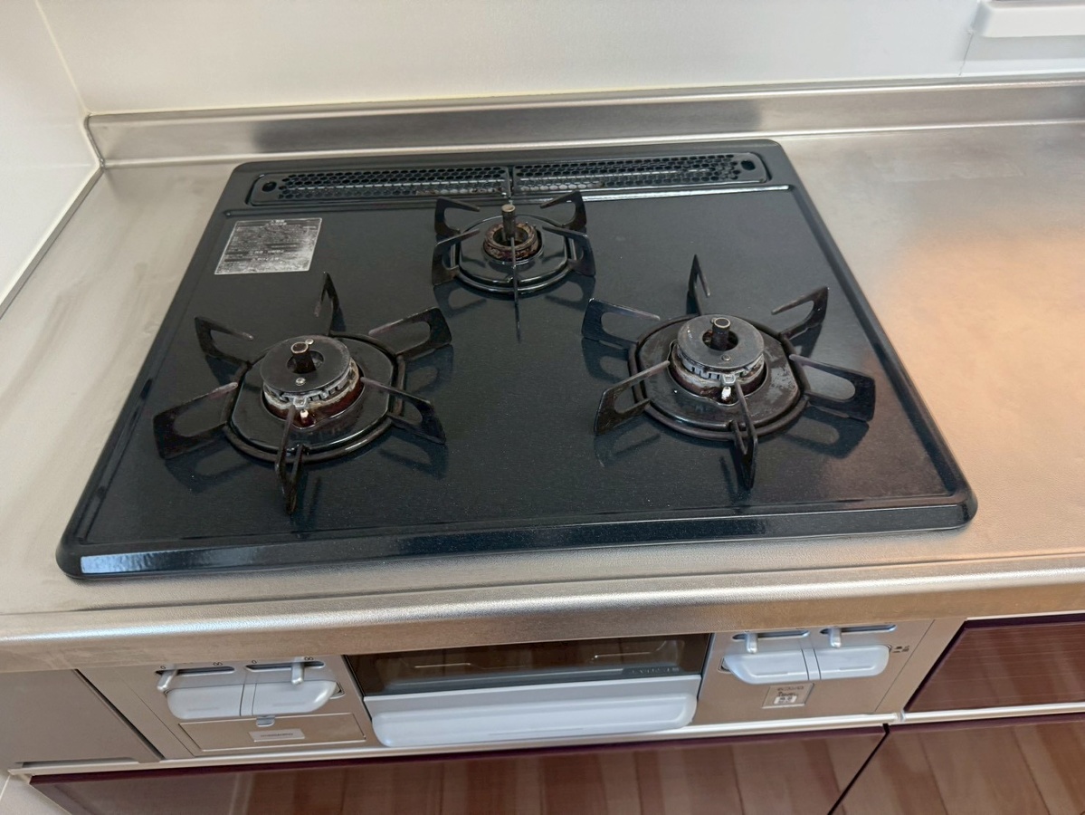 キッチン 写真5