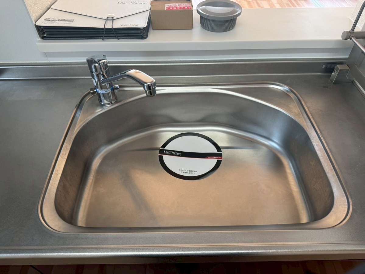 キッチン 写真7