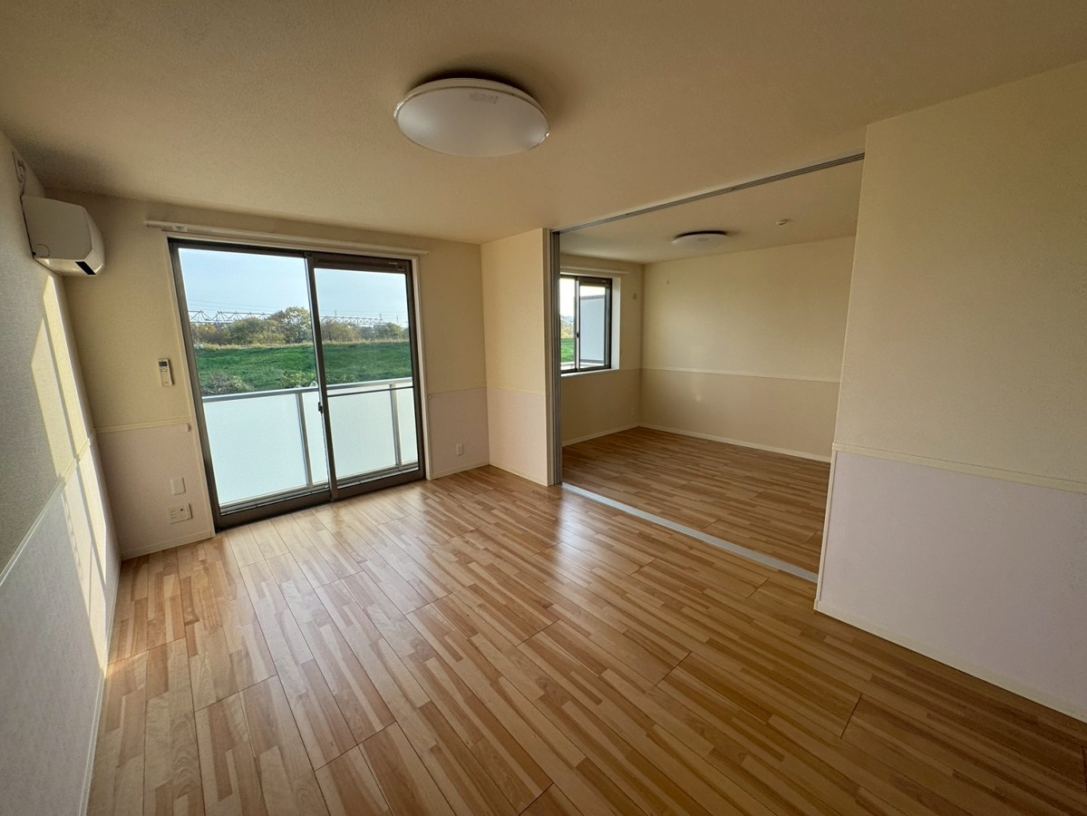 リビング 写真3