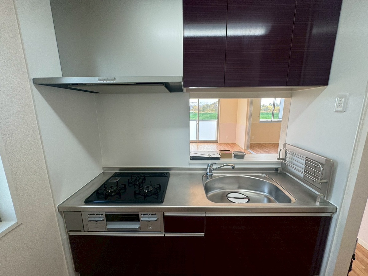 キッチン 写真6