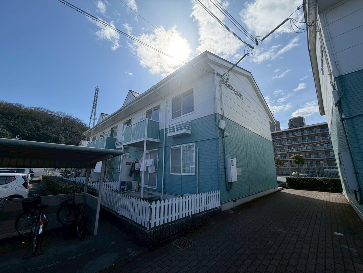 エスポアヒルズⅠ