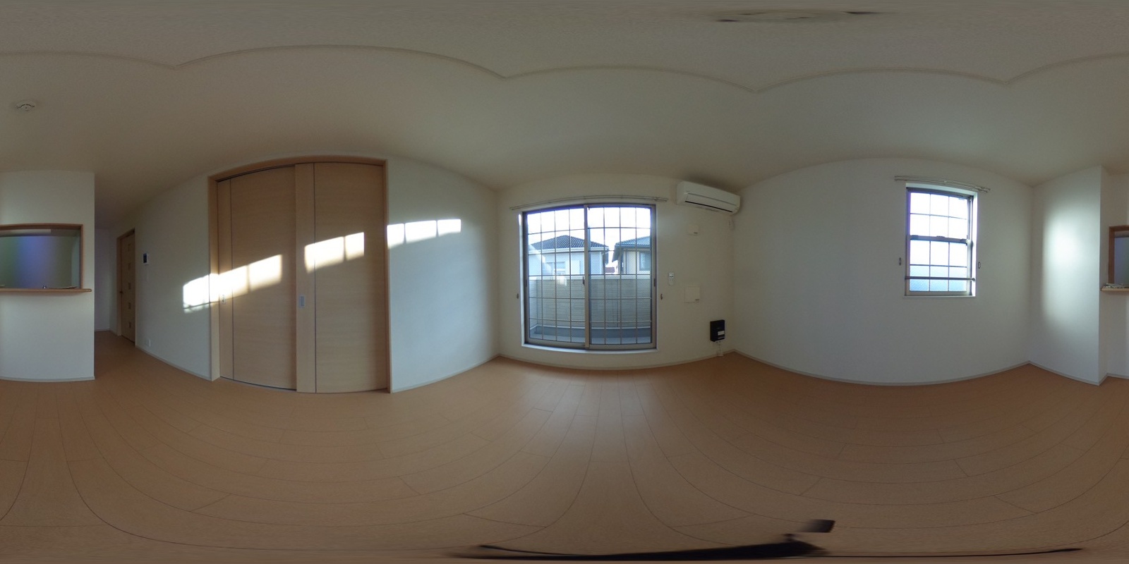 リビング 写真2