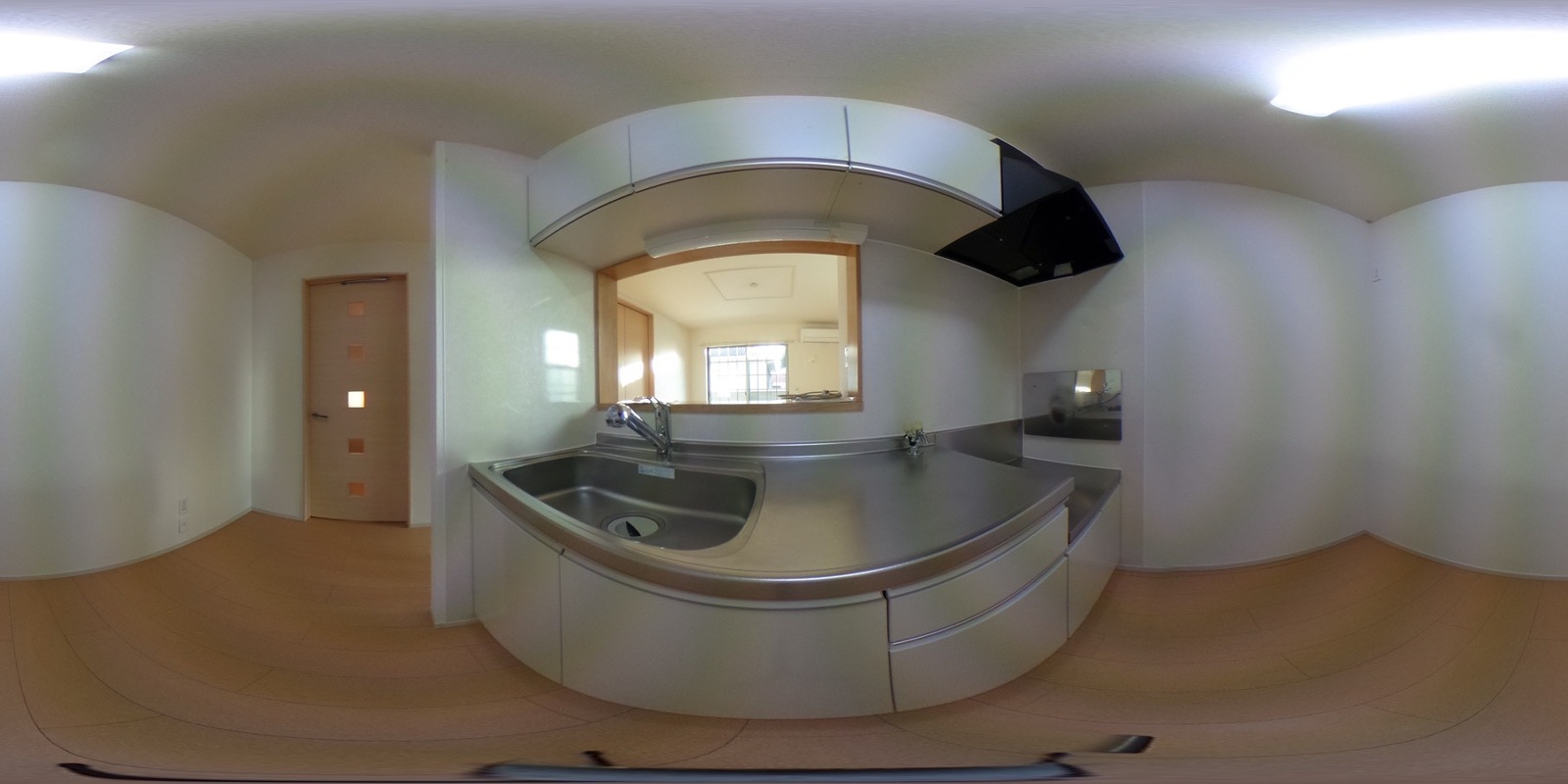 キッチン 写真4