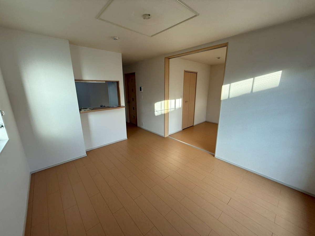 リビング 写真3