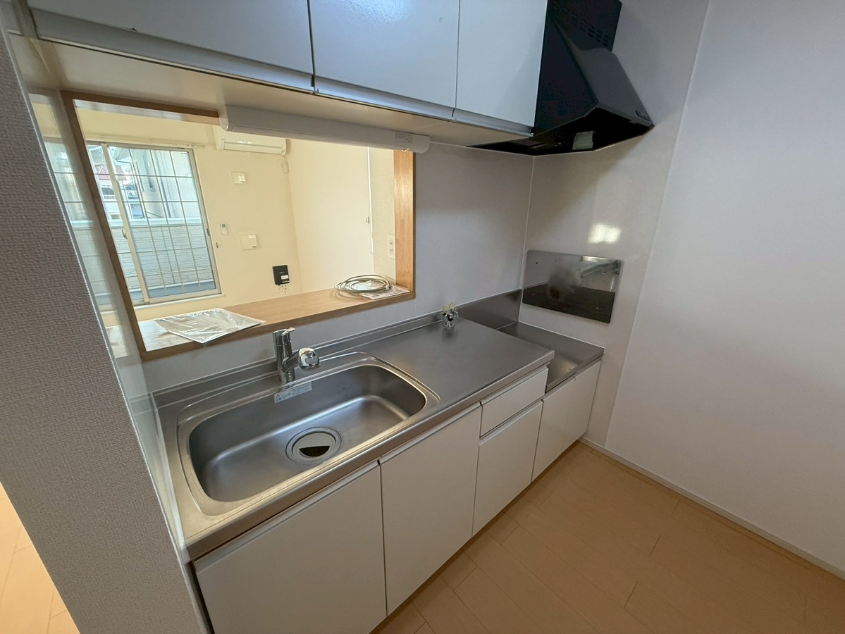 キッチン 写真5