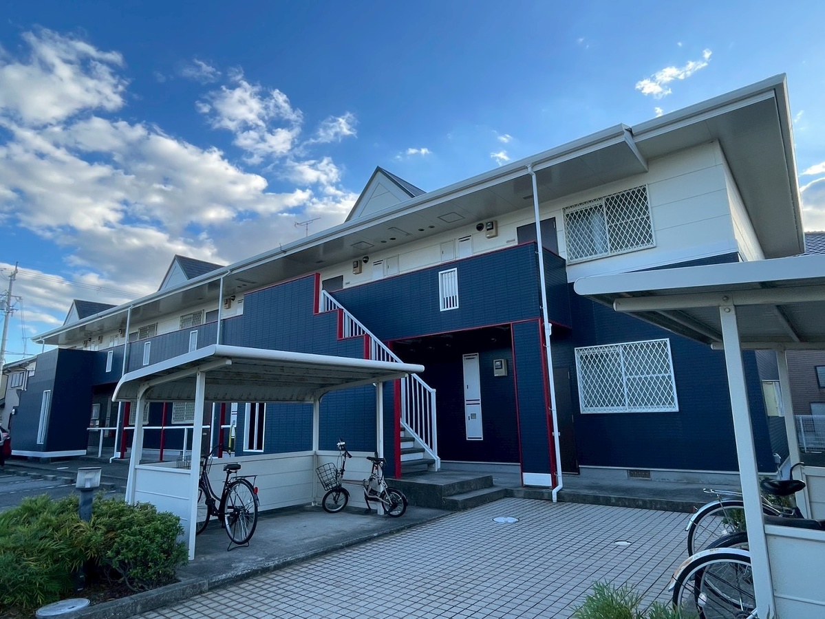 アメニティ浜の宮