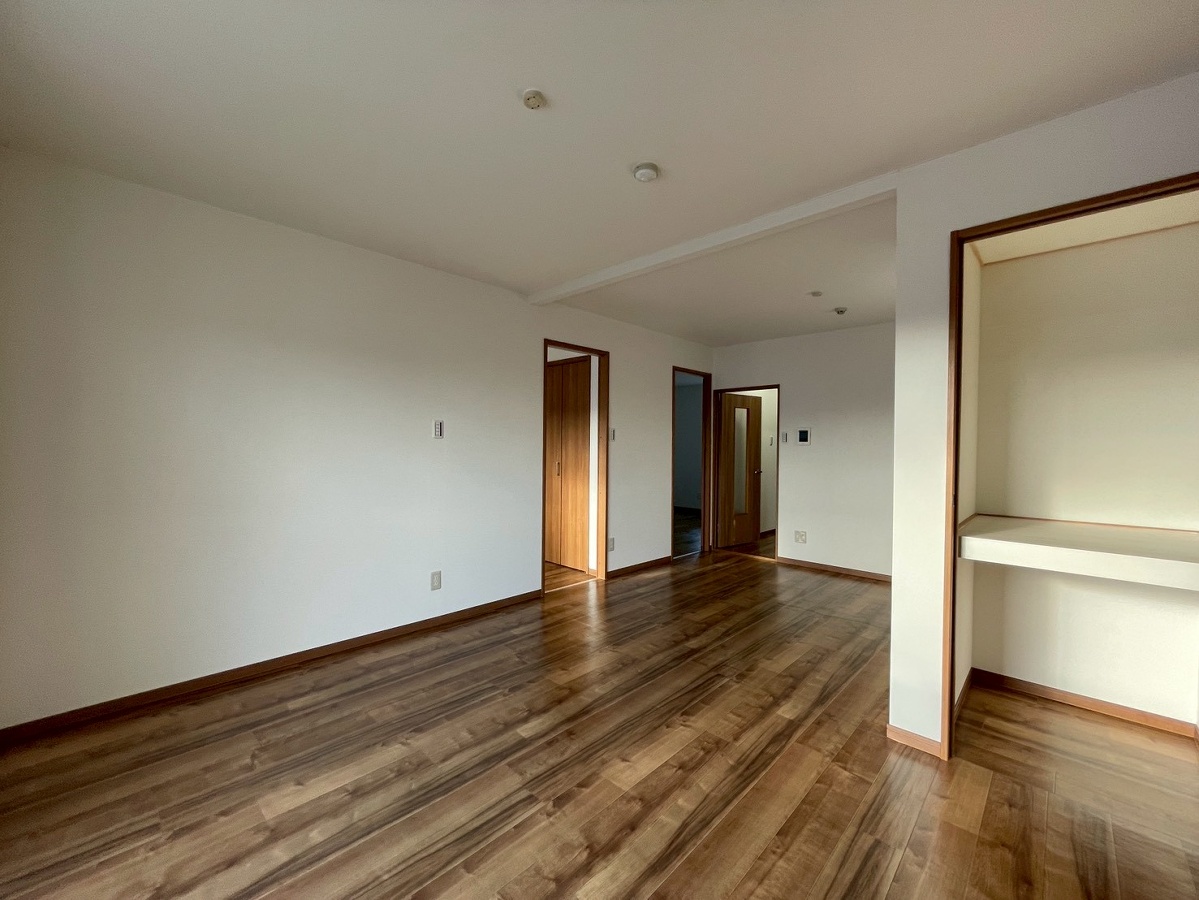 リビング 写真2