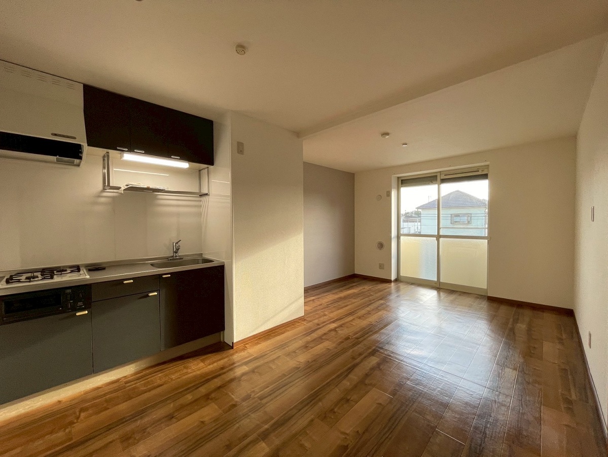 ダイニング 写真3