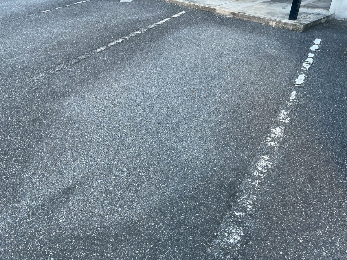 駐車場 写真32