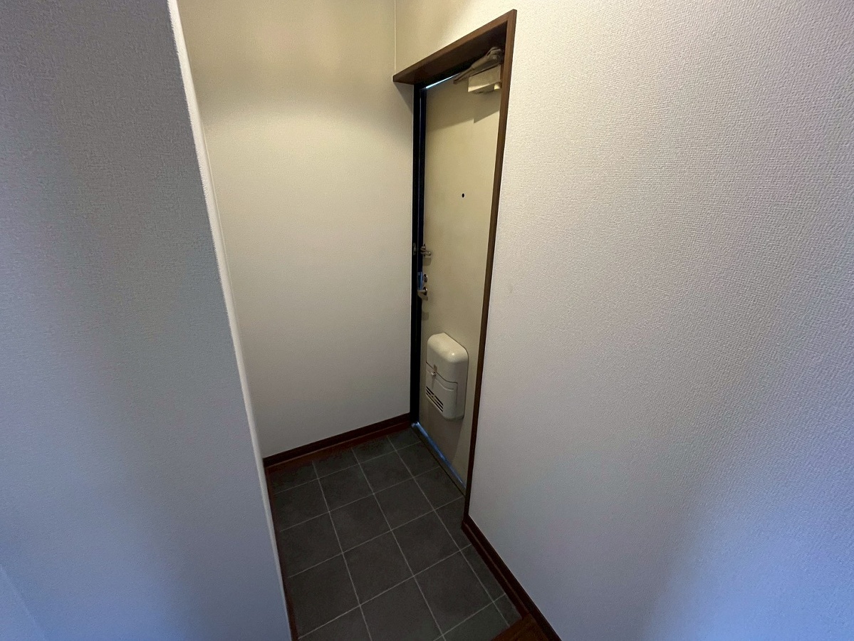 玄関 写真9