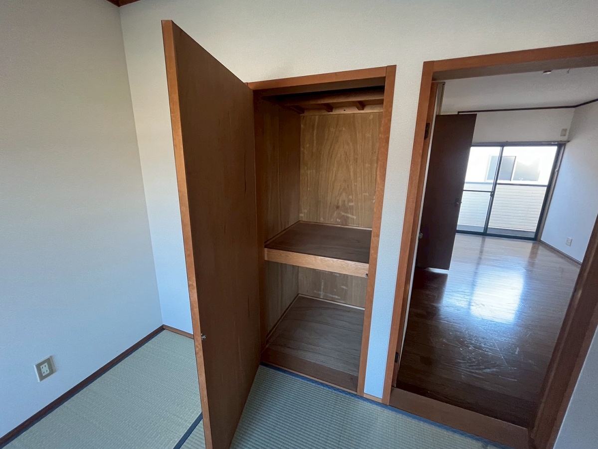 収納 写真14