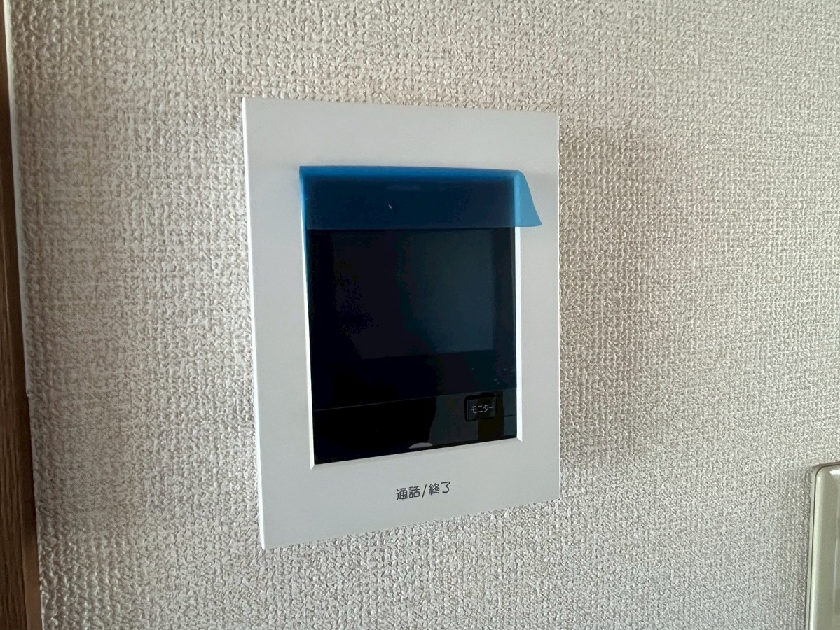 セキュリティ 写真18