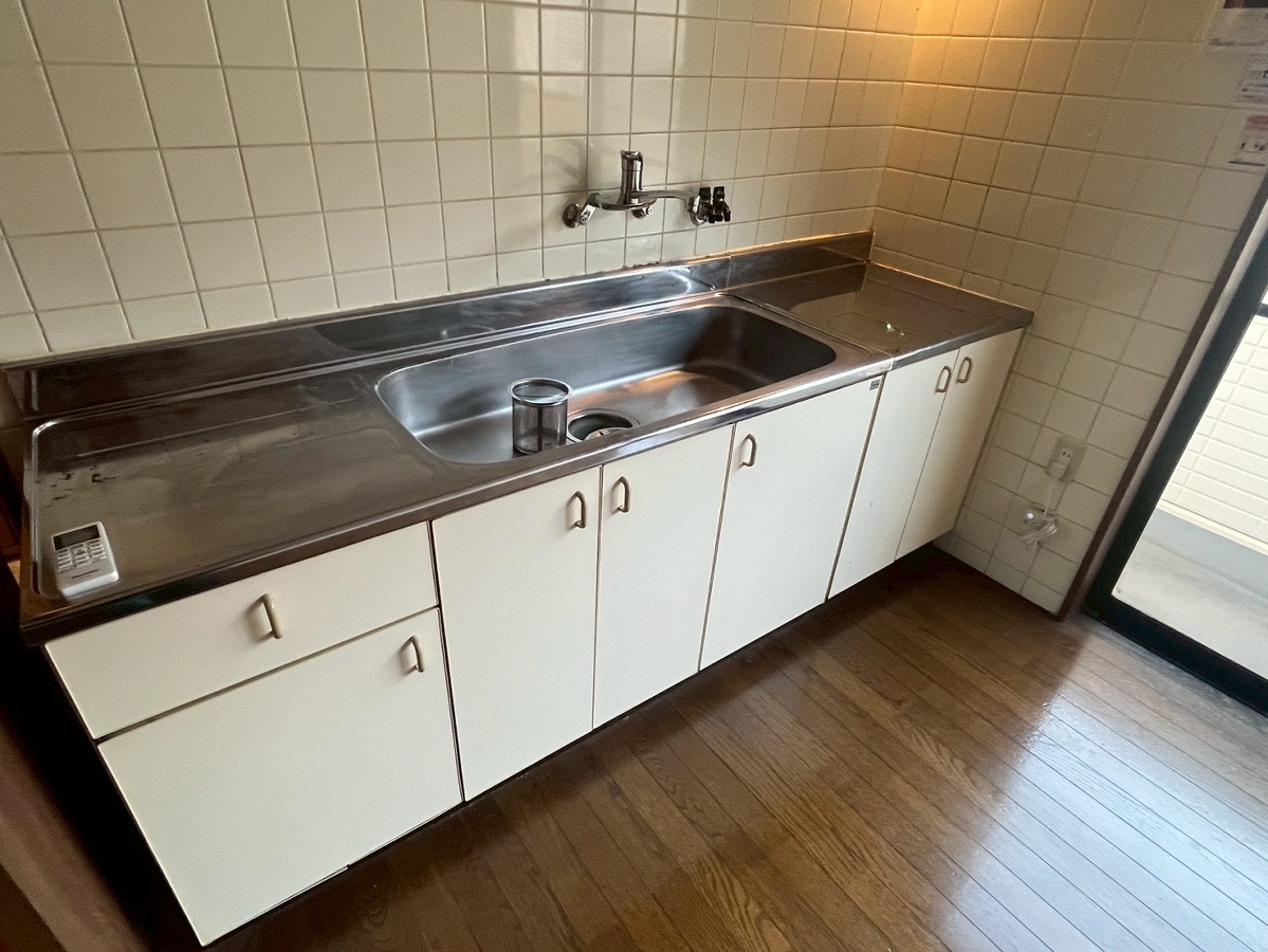 キッチン 写真3