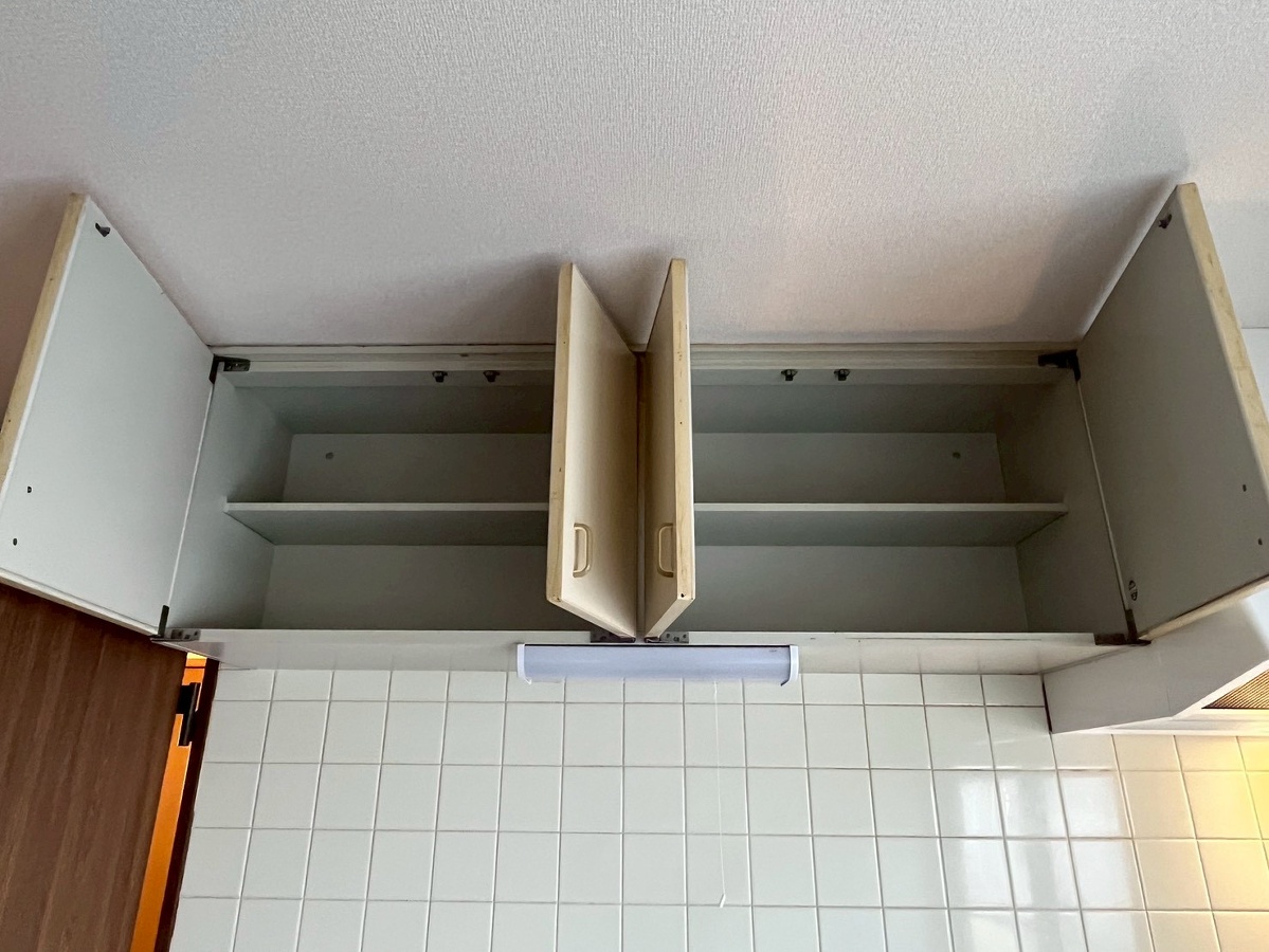 収納 写真16
