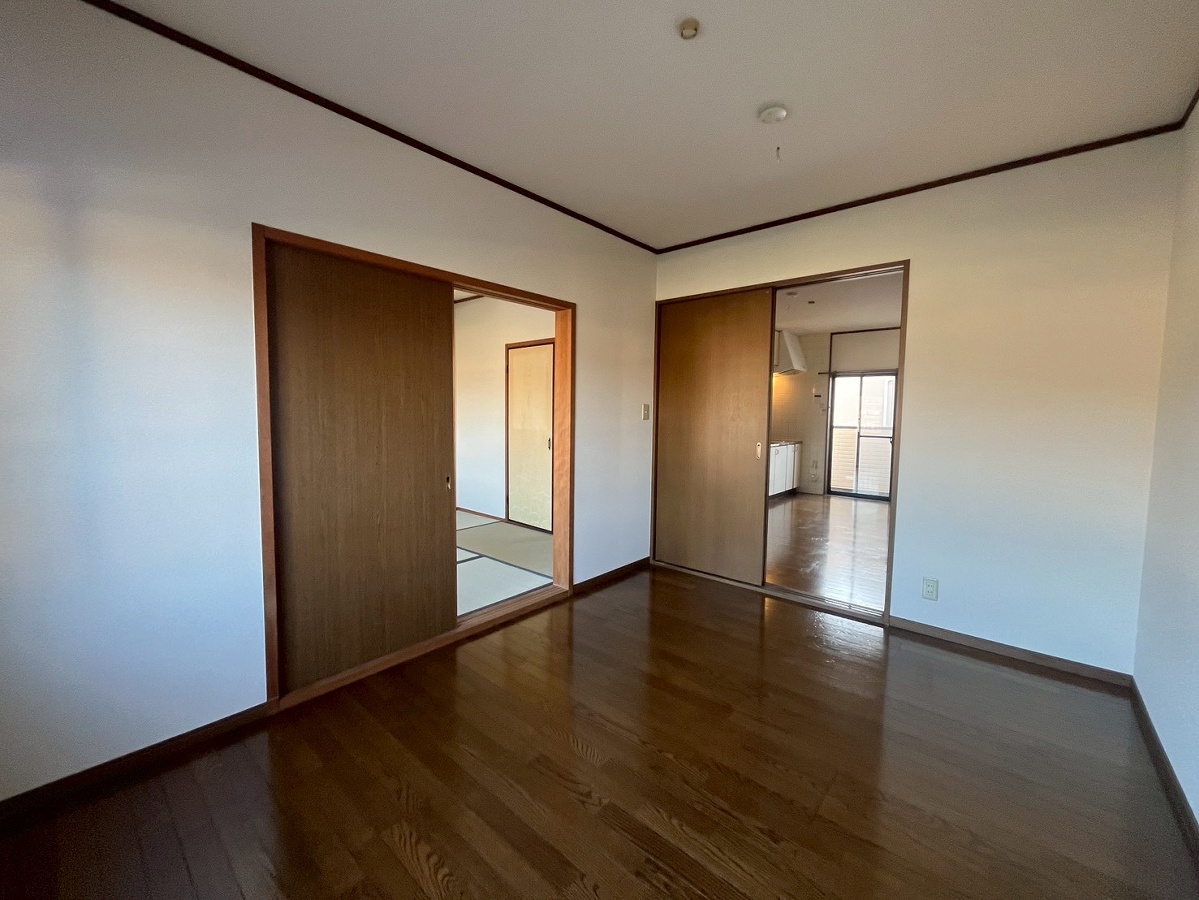 その他部屋・スペース 写真7