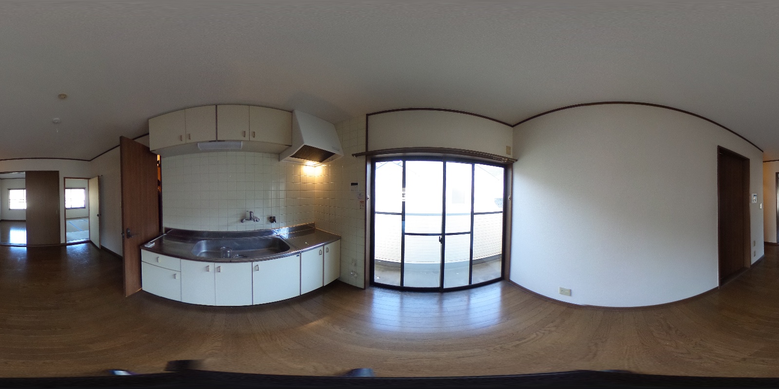 リビング 写真34