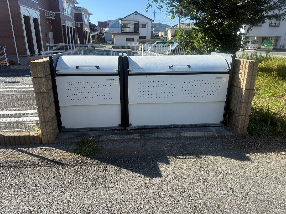 共用部 写真31