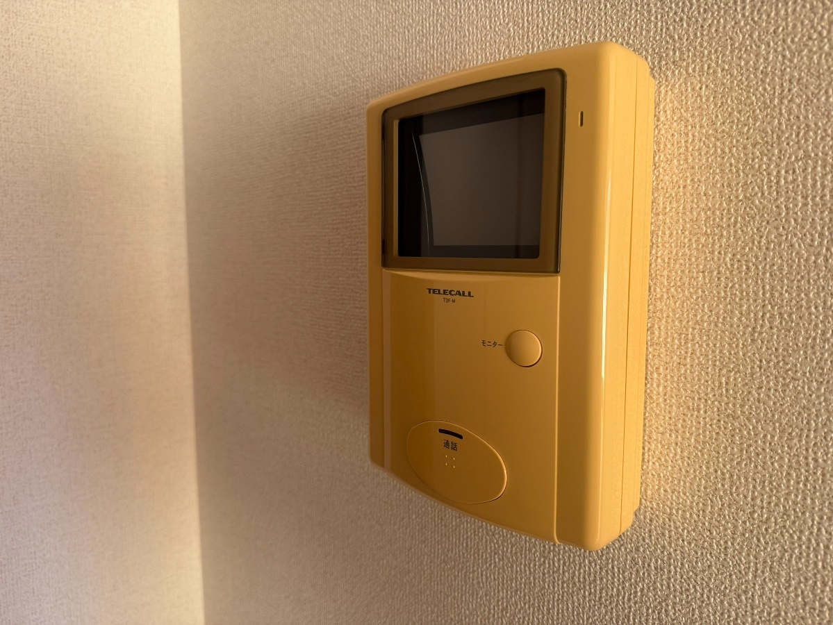 セキュリティ 写真19