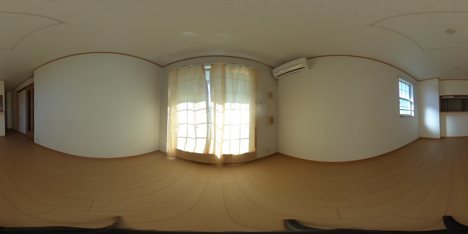 リビング 写真33