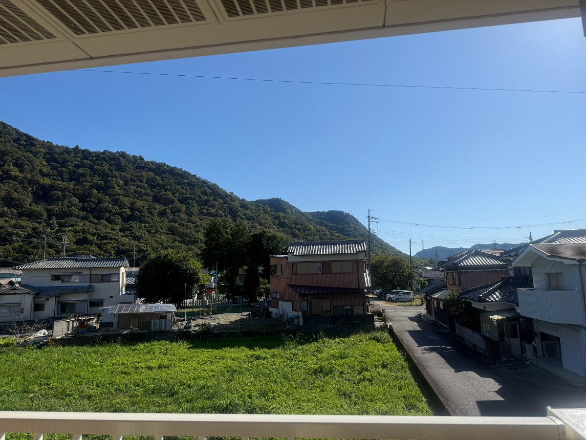 眺望 写真28