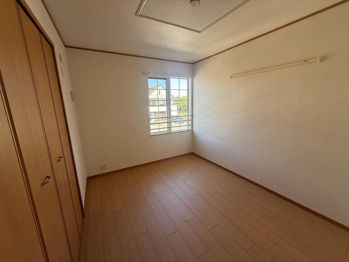子供部屋 写真8
