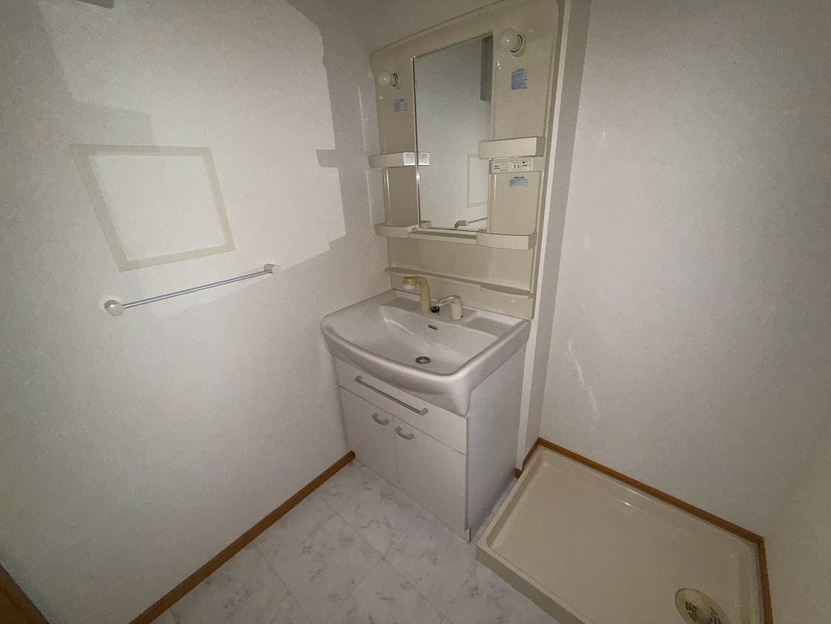 洗面所 写真11