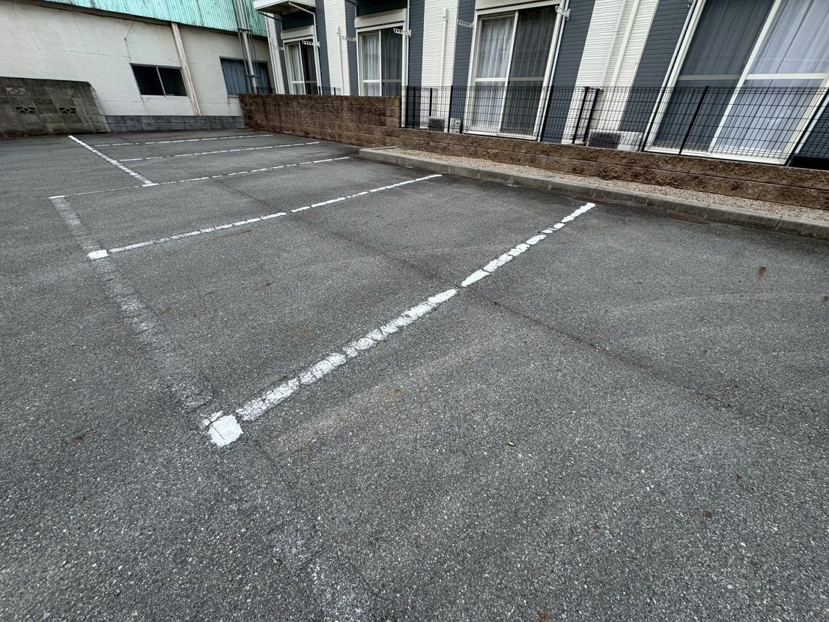 駐車場 写真37