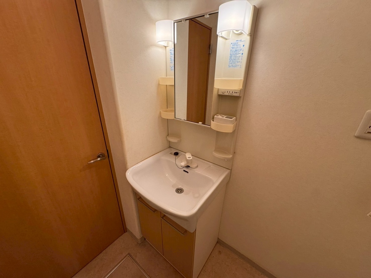 洗面所 写真10