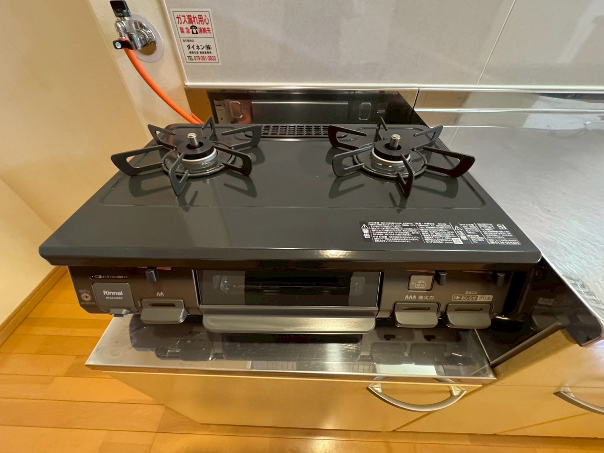 キッチン 写真3