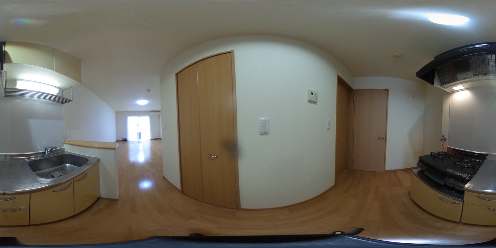 キッチン 写真5