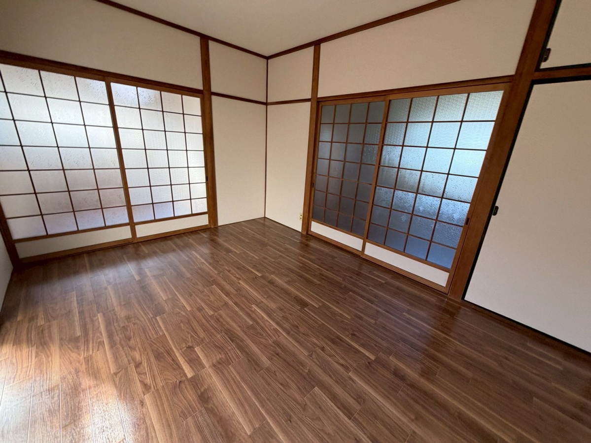 居室 写真3