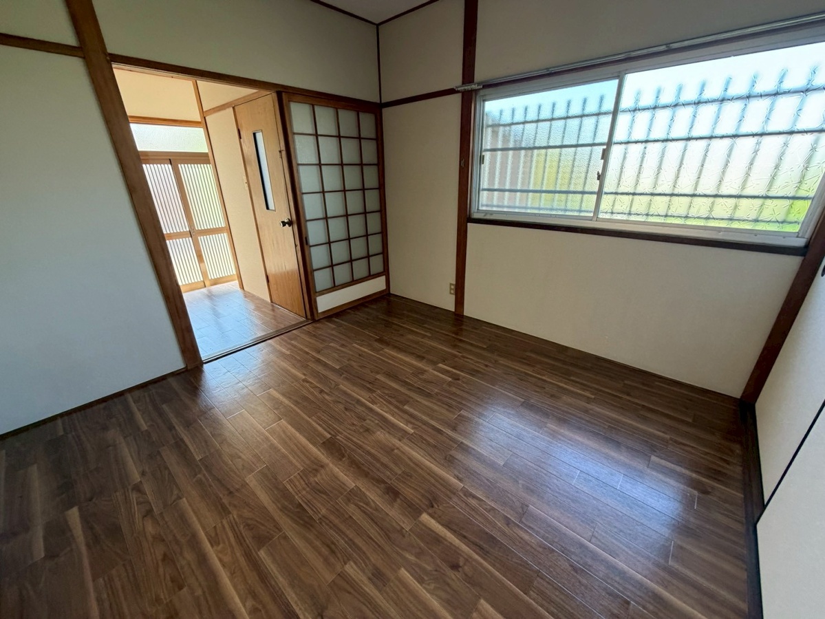 居室 写真4