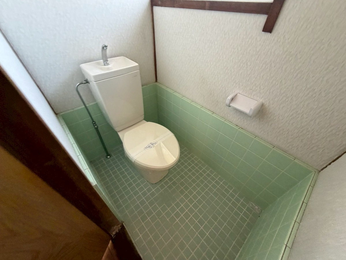 トイレ 写真11