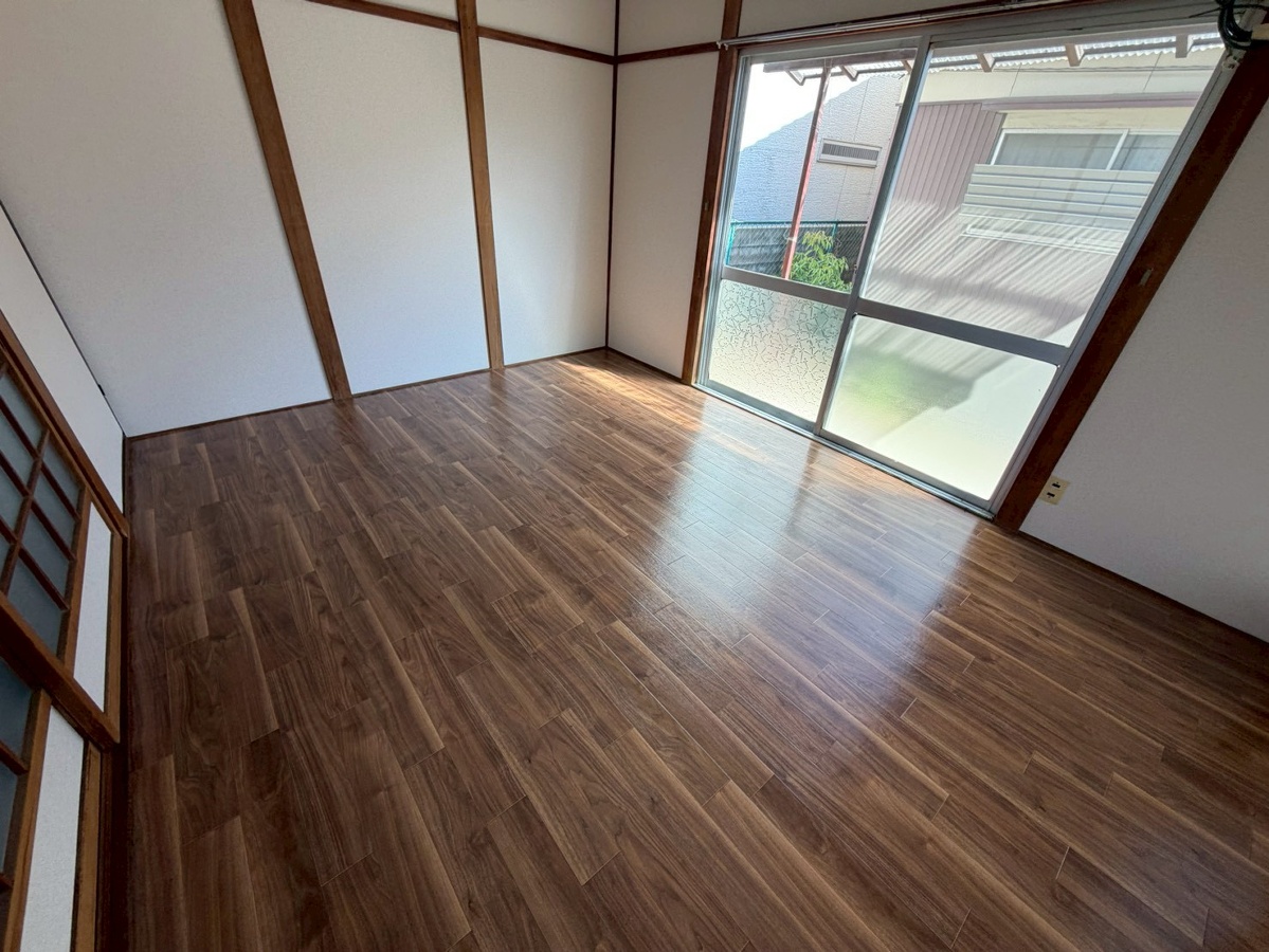 居室 写真5