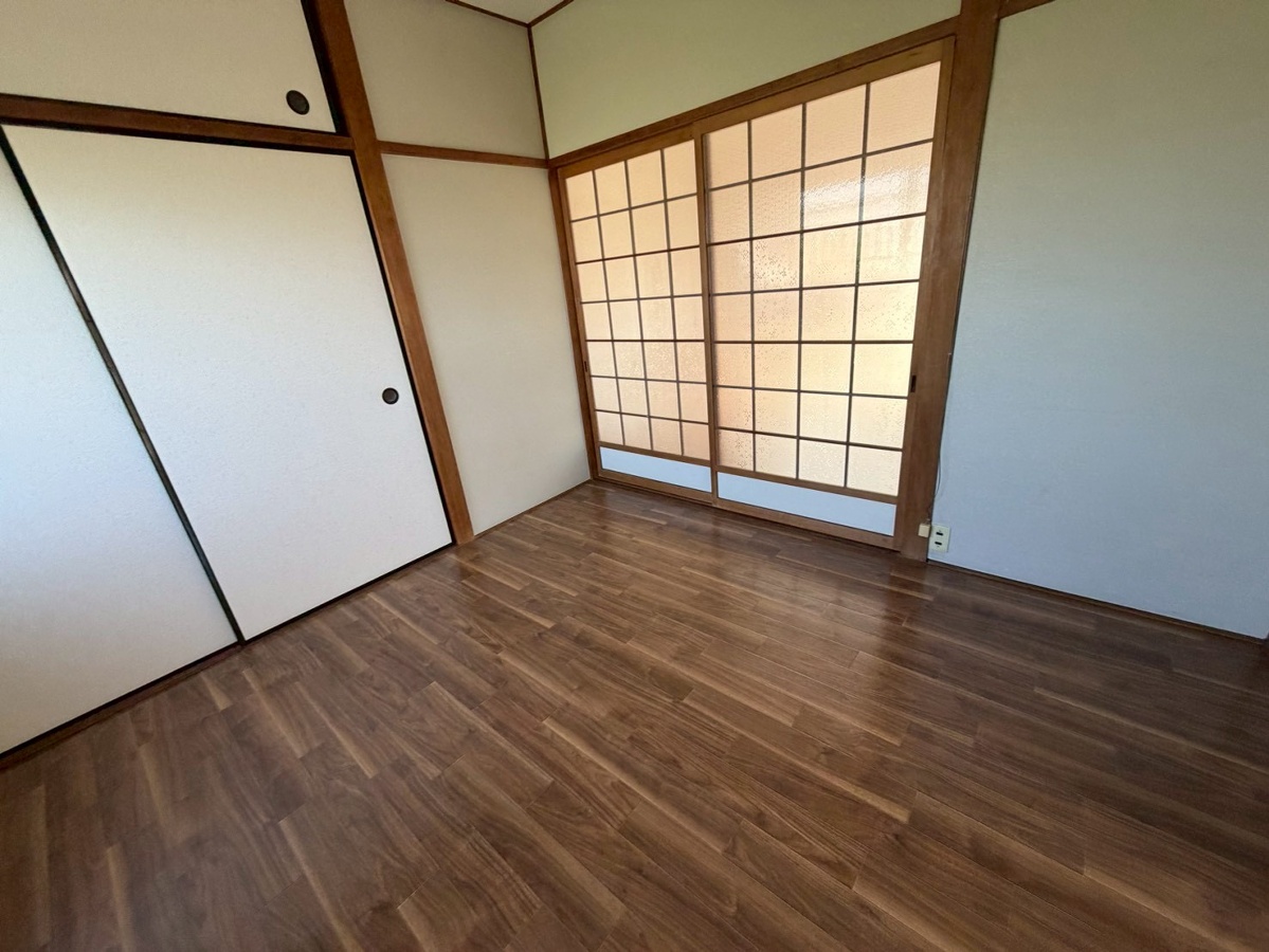 居室 写真6