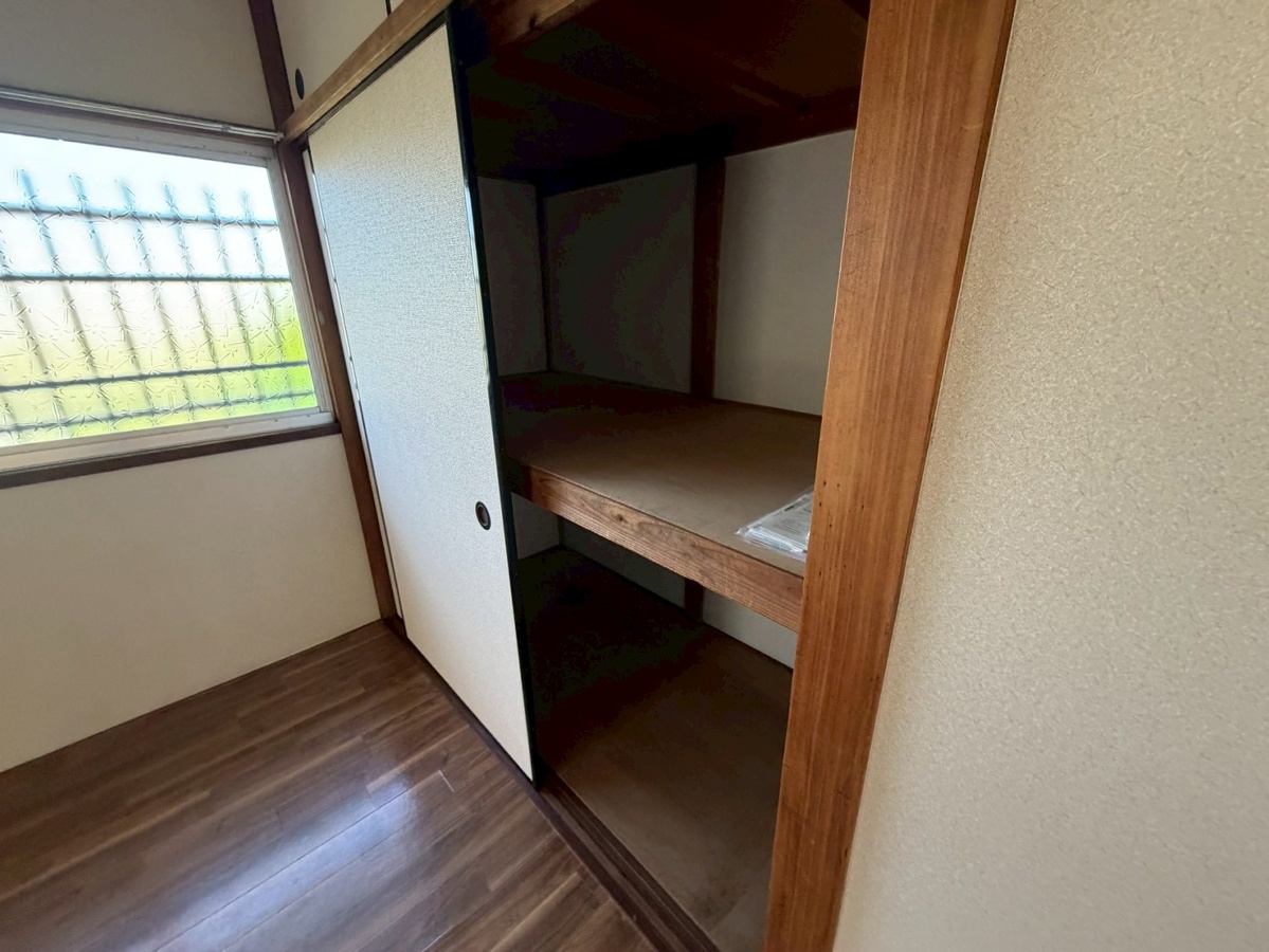 収納 写真17