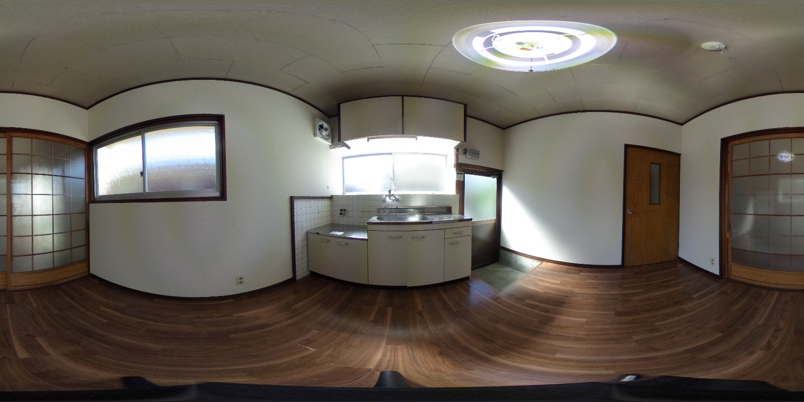 キッチン 写真33