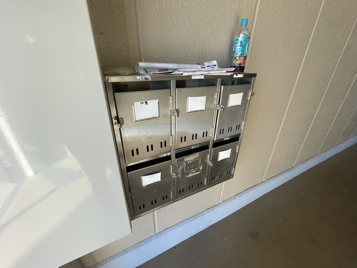 共用部 写真31